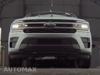 2024 Ford Expedition XLT - miniatura 3