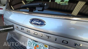 2024 Ford Expedition XLT - miniatura 32