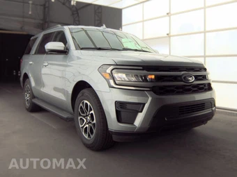 2024 Ford Expedition XLT - miniatura 4
