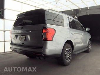 2024 Ford Expedition XLT - miniatura 5