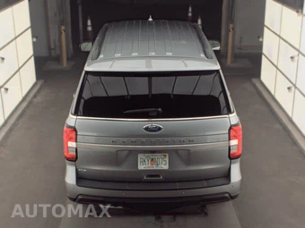 2024 Ford Expedition XLT - miniatura 6