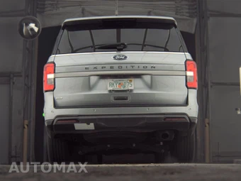 2024 Ford Expedition XLT - miniatura 7