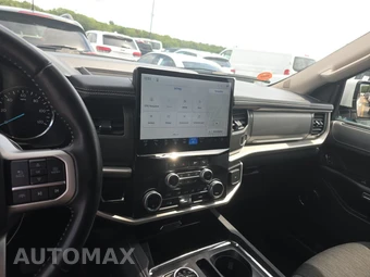 2024 Ford Expedition XLT - miniatura 11