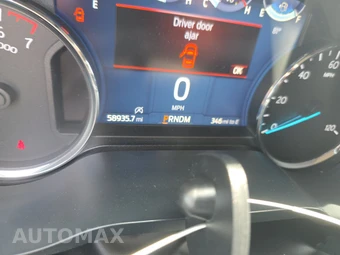 2024 Ford Expedition XLT - miniatura 12