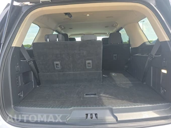 2024 Ford Expedition XLT - miniatura 17
