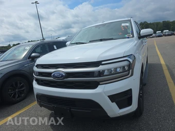 2024 Ford Expedition XLT - miniatura 2