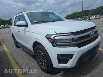 2024 Ford Expedition XLT - miniatura 3