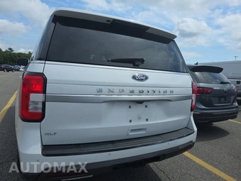2024 Ford Expedition XLT - miniatura 5