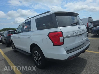 2024 Ford Expedition XLT - miniatura 6