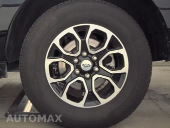 2024 Ford Expedition XLT - miniatura 12
