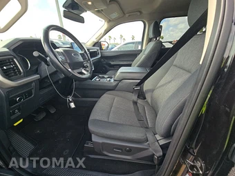 2024 Ford Expedition XLT - miniatura 13