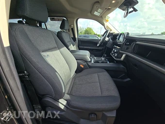 2024 Ford Expedition XLT - miniatura 14