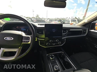 2024 Ford Expedition XLT - miniatura 17