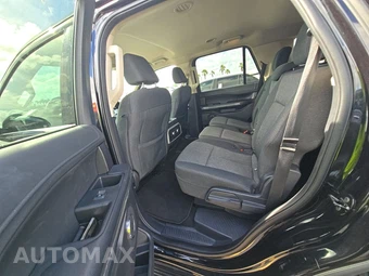 2024 Ford Expedition XLT - miniatura 19