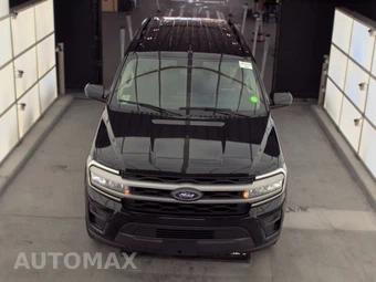 2024 Ford Expedition XLT - miniatura 2