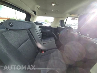 2024 Ford Expedition XLT - miniatura 20