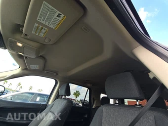 2024 Ford Expedition XLT - miniatura 21