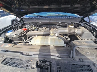 2024 Ford Expedition XLT - miniatura 23