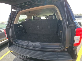 2024 Ford Expedition XLT - miniatura 24