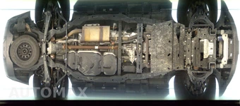 2024 Ford Expedition XLT - miniatura 25