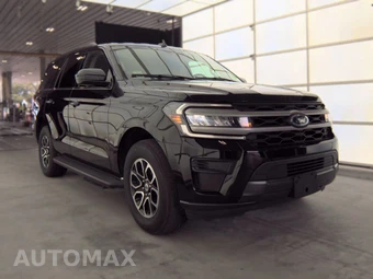 2024 Ford Expedition XLT - miniatura 4