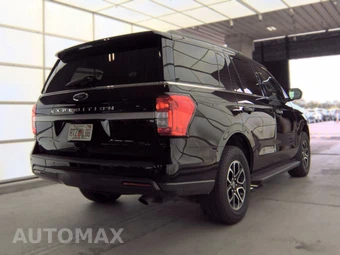 2024 Ford Expedition XLT - miniatura 5