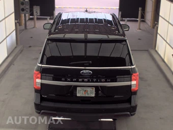 2024 Ford Expedition XLT - miniatura 6