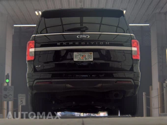 2024 Ford Expedition XLT - miniatura 7