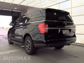 2024 Ford Expedition XLT - miniatura 8