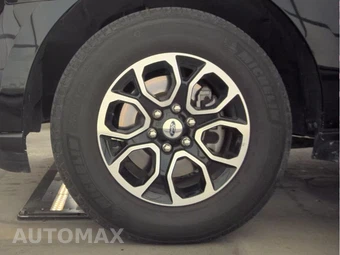 2024 Ford Expedition XLT - miniatura 9