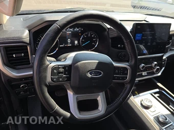2024 Ford Expedition XLT - miniatura 10