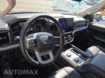 2024 Ford Expedition XLT - miniatura 11
