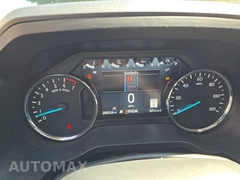 2024 Ford Expedition XLT - miniatura 12