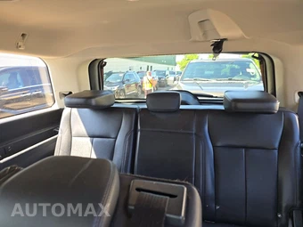 2024 Ford Expedition XLT - miniatura 14
