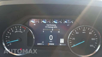 2024 Ford Expedition XLT - miniatura 18
