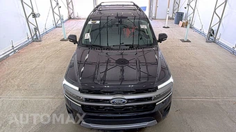 2024 Ford Expedition XLT - miniatura 2