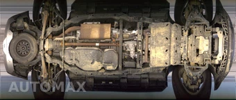 2024 Ford Expedition XLT - miniatura 22