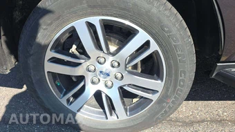2024 Ford Expedition XLT - miniatura 27