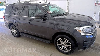 2024 Ford Expedition XLT - miniatura 3