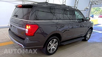 2024 Ford Expedition XLT - miniatura 4