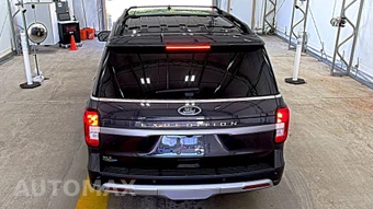 2024 Ford Expedition XLT - miniatura 5