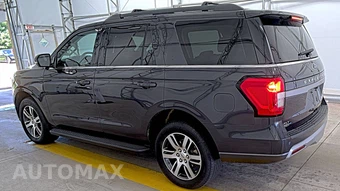 2024 Ford Expedition XLT - miniatura 6