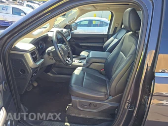 2024 Ford Expedition XLT - miniatura 7