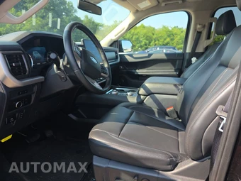 2024 Ford Expedition XLT - miniatura 13