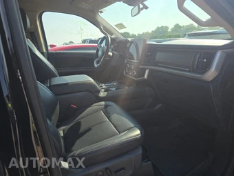 2024 Ford Expedition XLT - miniatura 14