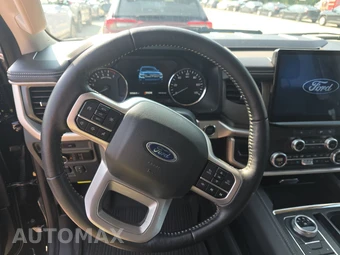 2024 Ford Expedition XLT - miniatura 16