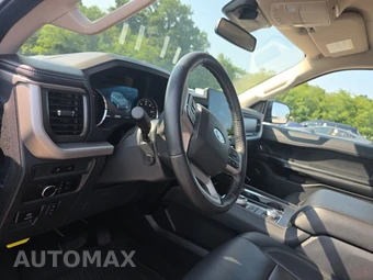 2024 Ford Expedition XLT - miniatura 17