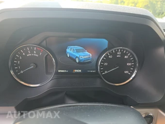 2024 Ford Expedition XLT - miniatura 18