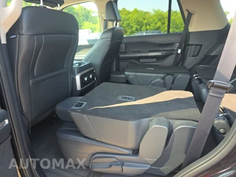2024 Ford Expedition XLT - miniatura 19