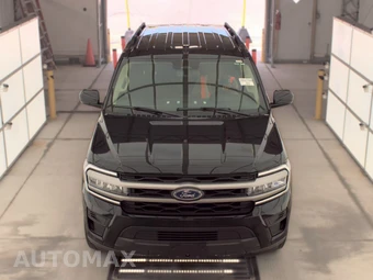 2024 Ford Expedition XLT - miniatura 2